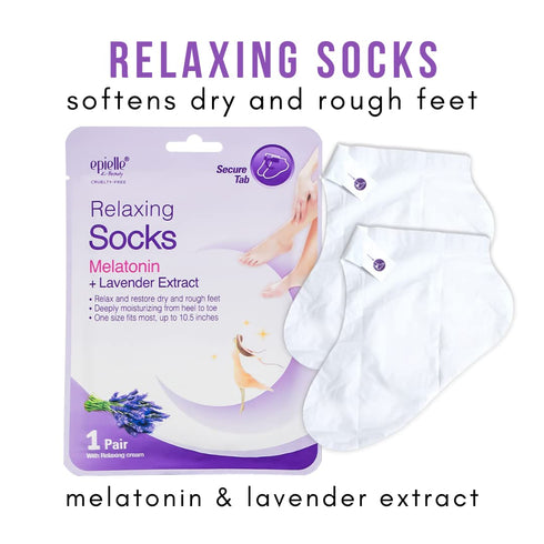 Sweet Dream Night Time Spa Kits | Luxury Spa Gift Sets for Relaxation | Includes Spa Day Essentials | Perfect Beauty Gift for Pampering & Self-Car...