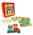 Pixy Cubes Matching Pattern Design Game Speed or Memory Rules with Cubes in Tin Box by Blue Orange Games, 1 to 4 Players, Ages 6+...