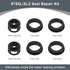 2 pack 3/4"-1" Seat Repair Kit for Wilkins Model 975XL/XL2 Backflow Preventer...