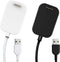 2 Pack Charger Compatible with Gizmo Watch3/2/1, GEORDGY Replacement USB Charging Cable Stand Station 3.3Ft Durable Magnetic Charger Dock Cord Acc...