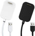 2 Pack Charger Compatible with Gizmo Watch3/2/1, GEORDGY Replacement USB Charging Cable Stand Station 3.3Ft Durable Magnetic Charger Dock Cord Acc...