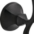 Delta Faucet 76435-BL Ashlyn Towel Hook, Matte Black...