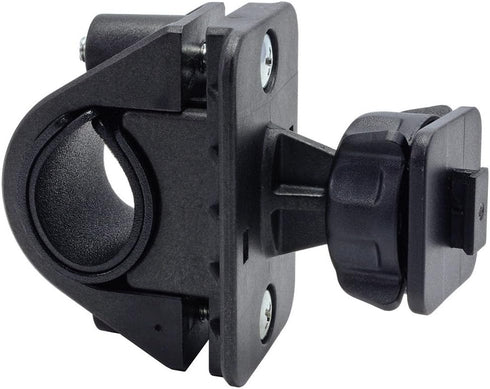 ARKON Bike Motorcycle Handlebar Mounting Pedestal for XM Satellite Radio Bracketron Scosche Peripower Single T Slot Pattern Holders...