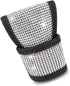 VARGTR Bling Bling Auto Gear Shift Knob Cover,Auto Shift Gear Cover with Crystal Glitter Bling Rhinestones,Car Knob Gear Stick Protector,Universal...