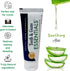 Dental Herb Company - Travel Toothpaste 1oz, (3 Pack) Truly Natural Fluoride-Free and SLS-Free - Superior Defense Against Bleeding and Irritated G...