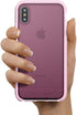 tech21 Evo Check Case for iPhone X - Smokey/Black...