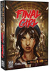 Final Girl: Wave 2: Madness in The Dark – Board Game by Van Ryder Games – Core Box Required to Play - 1 Player – Board Games for Solo Play – 20-60...