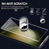BANDQ 3 Pack for Samsung Galaxy S23 Ultra Screen Protector?3+1 Pack? 1 Pack Tempered Glass Camera Lens Protector, HD Clear 9H Tempered Glass Scree...