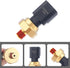 Car Engine Oil Pressure Sensor Socket,Automotive Replacement Transmission Oil Pressure Sensors OEM#5149062AA 5149062AA,Ideal Car Accessories Compa...