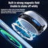 MEMO Magnetic Gaming Phone Cooler - Fast Wireless Charger 15W, Portable Semiconductor Radiator Fan, for iPhone/iPad/Android - Ideal for Gaming, Li...