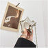 Acrylic Clutch Purse for Women Novelty Star Shaped Handbags Unique Purse for Party Cocktail Shoulder Bag...