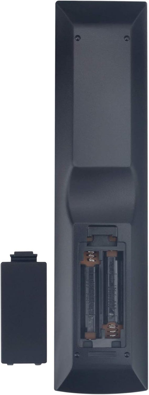 RC-1170 Replacement Remote Fit for Denon AV Surround Receiver AVR-1513 DHT-1513BA Sub RC-1156 RC-1157 RC-1180 RC-1183...