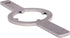 Spanner Wrench for Kenmore / Whirlpool Washer HD Tub Nut - TB123A Compatible