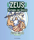 Zeus: Father of Spice, Primos Grecos All Purpose Greek Seasoning and BBQ Rub...