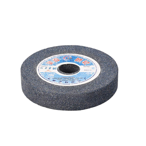 uxcell 4-Inch Bench Grinding Wheels Aluminum Oxide 60 Grits Surface Grinding Ceramic Tools...