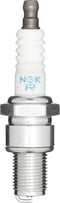 NGK (4684) (BR10ES Solid) Standard Spark Plug, Pack of 1...