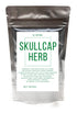 Skullcap Scutellaria Scullcap Herb from Germany - Natural, Cut & Dried Scutellaria Lateriflora - Net Weight: 1oz/28.5g...