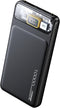 10000mAh Power Bank,Slim 22.5W Fast Charging Small Portable Charger PD 5V/3A USB-C Outpu,with Emergency Lighting,Compatible iPhone and Android Pho...