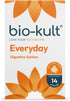 Bio-Kult Everyday Probiotics -14 Strains, Probiotic Supplement, Probiotics for Adults, No Need for Refrigeration, Non-GMO, Gluten Free -Capsules,1...