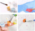 Fokenzary DIY Paint by Numbers Painting Canvas for Kids or Adults Beginner with Brushes and Acrylic Paints Frameless......