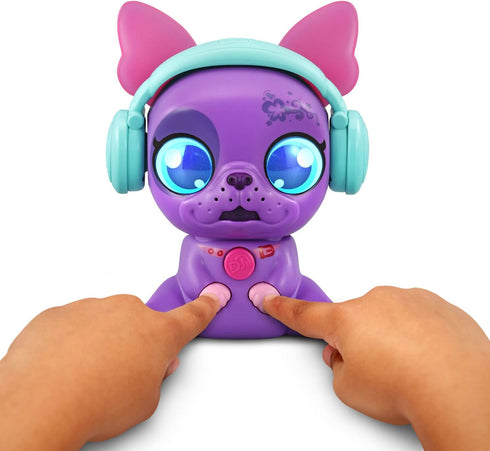 VTech Barks and Beats Melody...