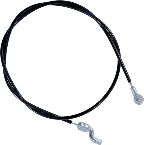 746-04396 946-04396a Speed Selector Cable fits for MTD Rotary 5637 Cub Cadet Craftsman Troy-Bilt Two-Stage Snow Thrower 746-04396a 946 04396a 746 ...