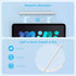 MoKo Stylus Pen for iPad, Alternative to Apple Pencil USB-C for iPad Pro 13/11" (M4) 2024, iPad Pro 12.9/11", iPad Air 13/11" (M2) 2024/6/5/4/3, i...