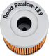 Road Passion High Performance Oil Filter for SUZUKI DRZ400 400 2000-2004 / DRZ400E 400 2000-2008...