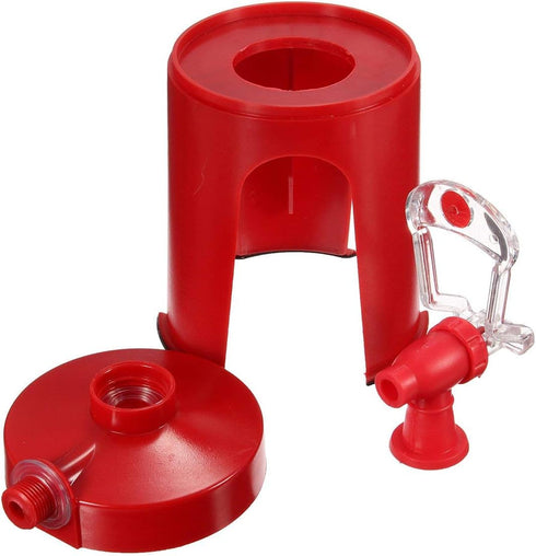 Soda Dispense Gadget Coke Party Drinking Fizz Saver Dispenser Water Machine Tool by Atalanta honesttrade...