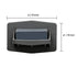 TOOLETRIES The Benjamin Soap Holder - Silicone Toiletry Organizer, Shower & Bathroom Accessory - Features Silicone-Grip Technology, Removable & Re...