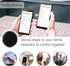 MoesGo WiFi IR Control Hub for Smart Appliances via Voice and Smart Life/Tuya App, Compatible with Amazon Echo and Google Home......