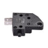 GOOFIT Scooter Right Brake Switch for 50cc 70cc 90cc 110cc 125cc 150cc 200cc 250cc ATV Dirt Bike Moped...