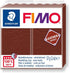 STAEDTLER Fimo Leather - Effect Oven-Hardening Modelling Clay Colour Nut 8010-779...