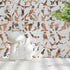 Bird Stencil Template - Reusable 8.5x11 Inches for Painting, Crafts, DIY Arts and Crafts Projects - LIONX...