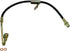 Dorman H381344 Front Driver Side Brake Hydraulic Hose Compatible with Select Models...