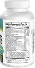 2-Month Prostate Health Support Supplement with 33 Active Ingredients - Prostate Supplements for Men - Prostate Pills - 180 Capsules...