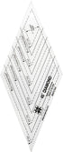 WRIGHTS EZ Quilting 45 degree Diamond Template Tool...