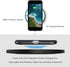 Nillkin Qi Receiver USB C, Thin Wireless Charging Receiver, Type C Wireless Charger Receiver for Galaxy A51/A20E/A20, Pixel 2 and Other Type-C And...