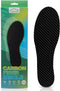 Carbon Fiber Insole 1 Insert, Carbon Fiber Insert for Women Men,Rigid Carbon Insole for Hallux Rigidus, Turf Toe Relief Foot Pain-292mm...