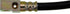 Dorman H79997 Rear Center Brake Hydraulic Hose Compatible with Select Models...