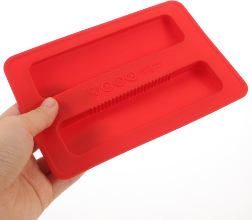 Breakfast Maker Lid Toaster Oven Covers Toaster Top Lids Cover Bread Maker Machine Bread Baked Lays Simple Decorative...