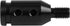 X AUTOHAUX M10 X 1.5 Car Universal Black Gear Shift Knob Adapter for Non Threaded Shifter...