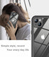 Design for iPhone 13 Waterproof Case, Full Body Shockproof Case for iPhone 13 Case with Screen Protector, Dust Proof Phone Case Cover for iPhone 1...