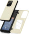 GOOSPERY Galaxy S20 Ultra Wallet Case with Card Holder, Protective Dual Layer Bumper Phone Case (White)...