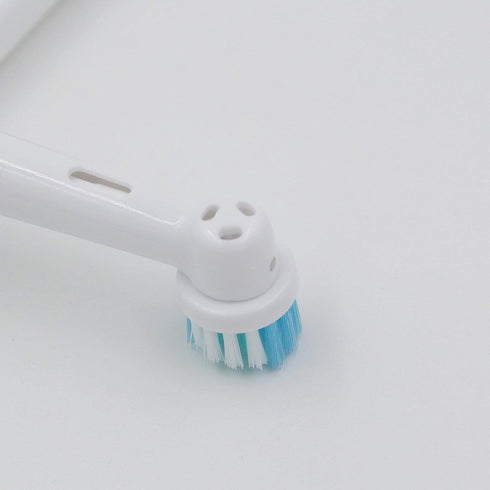 8pcs Replacement Brush Heads Compatible with Oral-B Electric Toothbrush Professional Care...