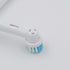 8pcs Replacement Brush Heads Compatible with Oral-B Electric Toothbrush Professional Care...