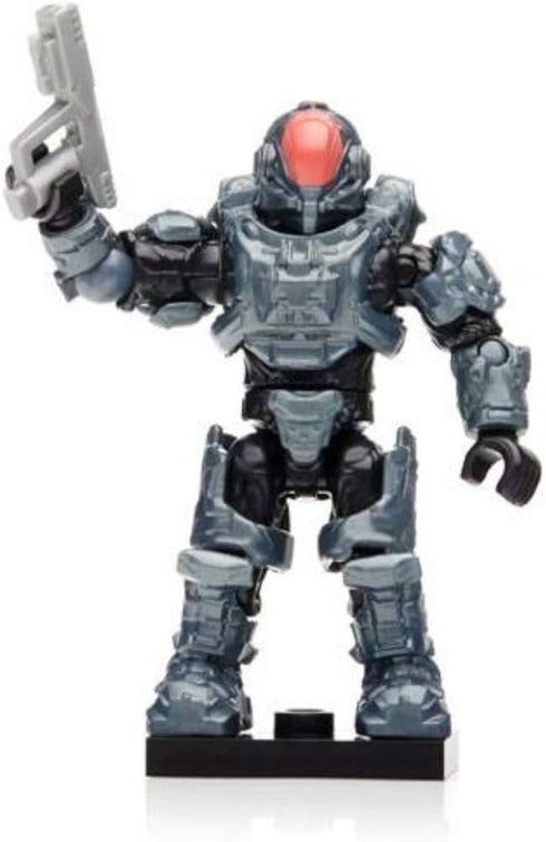 Halo Micro Action Figures Blind Packs (Styles may vary)...