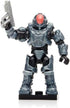 Halo Micro Action Figures Blind Packs (Styles may vary)...