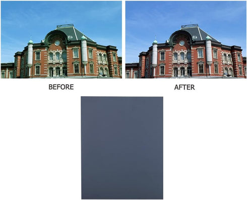 18% Neutral Grey Card JJC White Balance Card for DSLR Camera Video Film 10x8 PVC Exposure Photography Card Custom Calibration Camera Checker Card ...