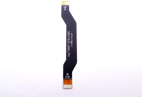Motherboard Main Board Flex Cable Connector Replacement Compatible with Samsung Galaxy A10S A107 US Version...